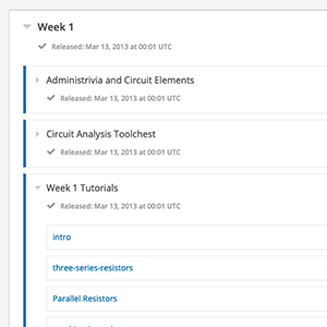 Studio Derslerinizi Düzenlemenize Yardım Eder